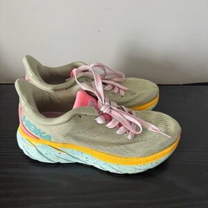 Free People Hoka Shoes